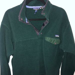 Patagonia Jacket